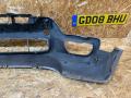 бампер передний BMW X5 E70 2008, 3.0 л., дизель, АКПП, 354 titan-silber, внедорожник 5 дв., полный привод, правый руль - фото №10