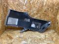 клык бампера задний левый BMW X5 E70 2008, 3.0 л., дизель, АКПП, внедорожник 5 дв., полный привод, правый руль - фото №4