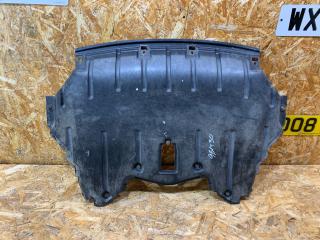 защита двигателя BMW X5 E70 2008, 3.0 л., дизель, АКПП, 354 titan-silber, внедорожник 5 дв., полный привод, правый руль, 51757163280, 7163280