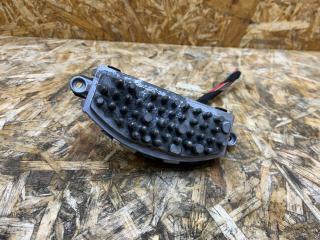 сопротивление печки BMW 3 серия F30/F31 [рестайлинг] F31 2015, 2.0 л., дизель, АКПП, серый, универсал, полный привод, правый руль, 9276112, 64119276112, 64119270254, 9270254, 64119231742, 9231742, 9319919