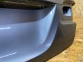 крышка багажника (дверь 3-5) BMW 3 серия E92/E93 [рестайлинг] E93 2011, 3.0 л., дизель, АКПП, серебристый, кабриолет, задний привод, правый руль - фото №8