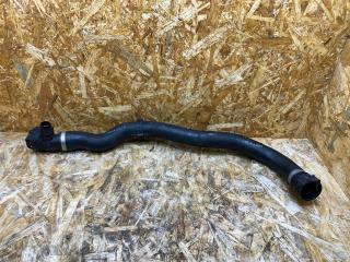 патрубок радиатора BMW 3 серия F30/F31 [рестайлинг] F31 2015, 2.0 л., дизель, АКПП, серый, универсал, полный привод, правый руль, 2795673, 17122795673, 17128514050, 8514050