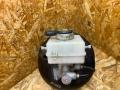 вакуумный усилитель тормозов BMW X5 E70 2007, 3.0 л., M57 306 D3, дизель, АКПП, серебристый, внедорожник 5 дв., полный привод, правый руль, 32067474, 6774622 - фото №4