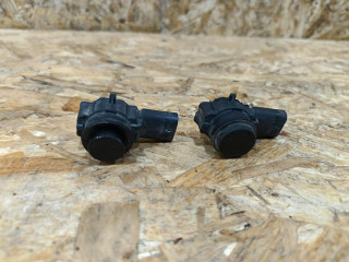 парктроник передний BMW 3 серия F30/F31 [рестайлинг] F31 2016, 3.0 л., дизель, АКПП, универсал, полный привод, 9261582, 66209261582, 0263033266