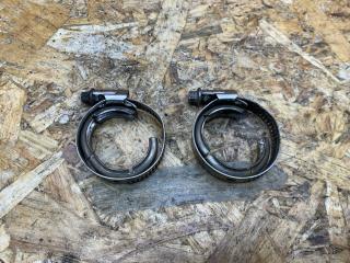 Хомут BMW 3 серия E90/E91/E92/E93 E92 2007, 3.0 л., дизель, АКПП, купе, задний привод, правый руль