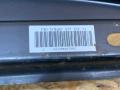 усилитель бампера заднего BMW 3 серия F30/F31 [рестайлинг] F31 2016, 2.0 л., дизель, АКПП, белый, универсал, задний привод, 7256927, 51127256927 - фото №4