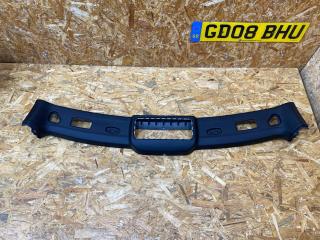 пластик BMW 3 серия E92/E93 [рестайлинг] E93 2011, 3.0 л., дизель, АКПП, серебристый, кабриолет, задний привод, правый руль, 7129313, 51447129313