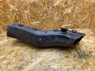 воздуховод тормозной правый BMW X5 E70 2007, 3.0 л., M57 306 D3, дизель, АКПП, серебристый, внедорожник 5 дв., полный привод, правый руль, 8037140