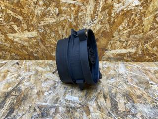 расходомер воздуха BMW 3 серия E92/E93 [рестайлинг] E93 2011, 3.0 л., дизель, АКПП, серебристый, кабриолет, задний привод, правый руль, 7788744, 13627788744, 0928400504