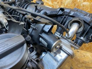 сервопривод заслонок впускного коллектора BMW 3 серия F30/F31 [рестайлинг] F31 2015, 2.0 л., дизель, АКПП, серый, универсал, полный привод, правый руль, 8506410, 11618506410, 11618570791, 8570791