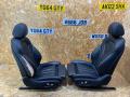 сиденье переднее BMW 5 серия G30/G31 G30 2018, 3.0 л., дизель, АКПП, серый, седан, полный привод, правый руль - фото №51