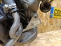 турбина BMW X5 E70 [рестайлинг] E70 2010, 4.0 л., дизель, АКПП, синий, внедорожник 5 дв., полный привод, правый руль, 7808165, 11657808361, 7808361, 11657808363, 7808363, 11657808168, 7808168, 11658513664, 8513664 - фото №9