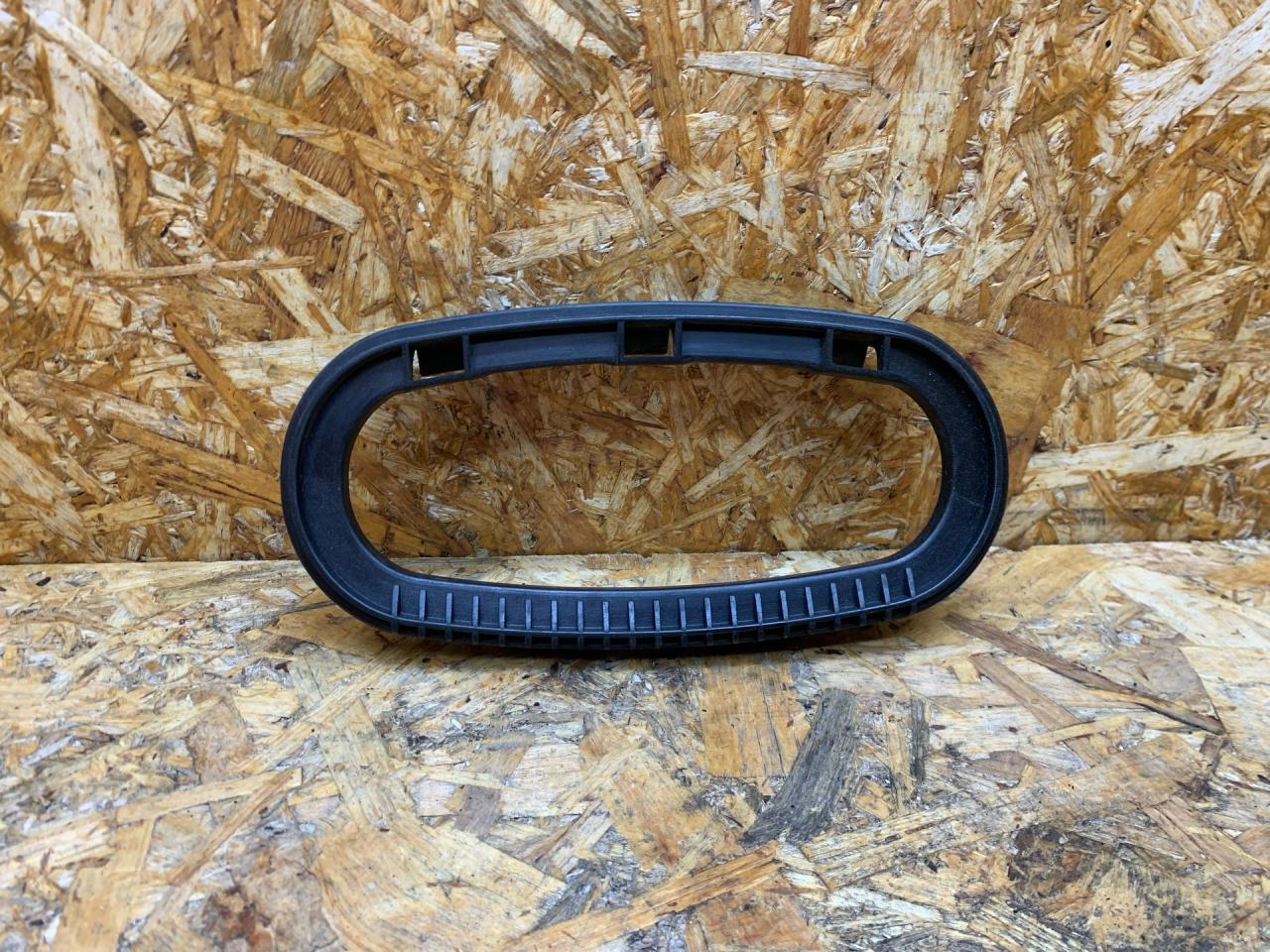 воздуховод BMW 4 серия F32/F33 F36 2015, 3.0 л., дизель, АКПП, лифтбэк, полный привод, правый руль, 8378627, 64318378627 - фото №1