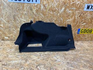 обшивка багажника BMW 3 серия G20 2019, 2.0 л., дизель, МКПП, белый, седан, задний привод, правый руль, 7438299