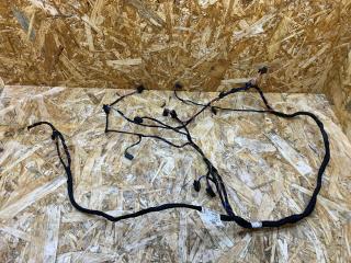 проводка отопителя (печки) BMW 3 серия G20 2019, 2.0 л., дизель, МКПП, белый, седан, задний привод, правый руль, 9382849