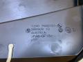 крышка блока предохранителей BMW 5 серия F07/F10/F11 F11 2012, 2.5 л., дизель, АКПП, универсал, полный привод, 7555151 - фото №3