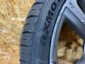 шина BMW 4 серия F32/F33 F36 2015, 3.0 л., дизель, АКПП, лифтбэк, полный привод, правый руль - фото №10