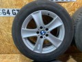 диск литой BMW X5 E70 [рестайлинг] E70 2013, 3.0 л., дизель, АКПП, внедорожник 5 дв., 6770200, 36116770200 - фото №4