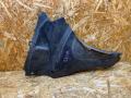 защита арок передняя правая (подкрылок) BMW 3 серия F30/F31/F34 F31 2013, 2.0 л., дизель, АКПП, 475 black-sapphire metallic, универсал, полный привод, правый руль, 51718055020, 8955020 - фото №2