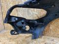 крыло переднее правое BMW X5 E70 2009, 3.5 л., дизель, АКПП, внедорожник 5 дв., полный привод, правый руль - фото №13