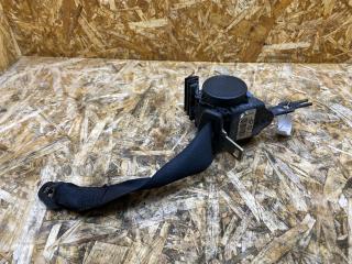 ремень безопасности BMW 3 серия F30/F31/F34 [рестайлинг] F30 2015, 3.5 л., дизель, МКПП, черный, седан, полный привод, правый руль, 6191853, 72117259389, 7259389