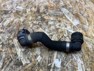 патрубок радиатора BMW 5 серия G30/G31 G30 2018, 3.0 л., дизель, АКПП, серый, седан, полный привод, правый руль