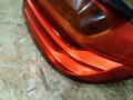 фонарь задний правый BMW 4 серия F32/F33 F33 2015, 2.0 л., бензин, МКПП, черный, кабриолет, задний привод, правый руль, 63217296098, 7296098 - фото №5