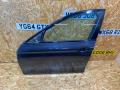 дверь передняя левая BMW 5 серия F07/F10/F11 F11 2012, 2.5 л., дизель, АКПП, универсал, полный привод, 41007206107, 7206107, 41009628753, 9628753 - фото №2