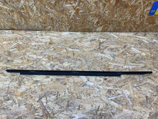 молдинг двери задней левой BMW 5 серия G30/G31 G30 2017, 3.0 л., дизель, АКПП, синий, седан, полный привод, правый руль, 51357404029, 7404029