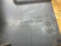 планка под капот BMW X5 F15 2014, 2.0 л., дизель, АКПП, внедорожник 5 дв., полный привод, правый руль - фото №3