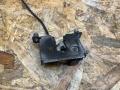 замок капота BMW X5 F15 2014, 2.0 л., дизель, АКПП, внедорожник 5 дв., полный привод, правый руль, 51237308068, 7308068 - фото №3
