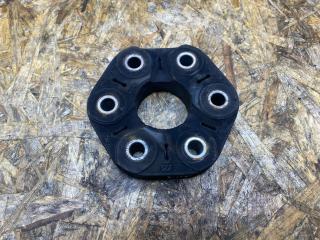 муфта кардана заднего BMW X5 E70 2007, 3.0 л., дизель, АКПП, серебристый, внедорожник 5 дв., правый руль, 7511454, 26117511454, 26111209168, 1209168, 26111227420, 1227420