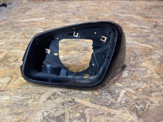 накладка на зеркало BMW 3 серия F30/F31/F34 F30 2013, 3.0 л., дизель, АКПП, черный, седан, задний привод, правый руль, 7338929