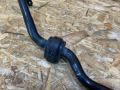 стабилизатор подвески передний BMW 5 серия F07/F10/F11 F11 2012, 2.5 л., дизель, АКПП, универсал, полный привод, 150081-11 - фото №5