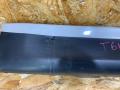накладка на порог BMW 3 серия F30/F31/F34 F31 2013, 2.0 л., дизель, АКПП, 475 black-sapphire metallic, универсал, полный привод, правый руль, 51778056579, 8056579 - фото №3
