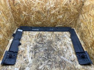 кассета радиаторов BMW 4 серия F32/F33 F32 2015, 3.5 л., дизель, АКПП, черный, купе, полный привод, правый руль, 7600537, 17117600537, 7600543, 17117600543, 7600536, 17117600536, 6285765