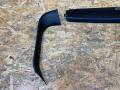обшивка крышки багажника BMW X5 E70 2007, 3.0 л., M57 306 D3, дизель, АКПП, серебристый, внедорожник 5 дв., полный привод, правый руль, 7149639, 7149640, 51497149640, 51497149635, 7149635, 51497149639 - фото №2