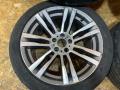 диск литой BMW X5 E70 2009, 3.5 л., дизель, АКПП, внедорожник 5 дв., полный привод, правый руль - фото №9