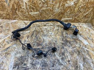 проводка BMW 5 серия F07/F10/F11 F11 2012, 2.5 л., дизель, АКПП, универсал, полный привод, 8508654