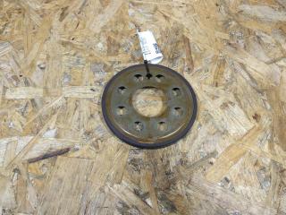 Кольцо импульсное коленвала BMW X5 E70 [рестайлинг] E70 2013, 3.0 л., дизель, АКПП, внедорожник 5 дв., 8605104, 11148605104, 11147797492, 7797492, 11147802601, 7802601