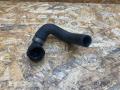патрубок радиатора BMW X5 E70 2007, 3.0 л., M57 306 D3, дизель, АКПП, серебристый, внедорожник 5 дв., полный привод, правый руль, 7503386, 11537503386, 7800092, 11537800092 - фото №2