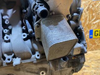 теплообменник масляного фильтра BMW 3 серия F30/F31 [рестайлинг] F31 2015, 2.0 л., дизель, АКПП, серый, универсал, полный привод, правый руль, 8585625, 11428585625, 11428574005, 8574005