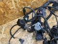 проводка двигателя BMW 5 серия F07/F10/F11 F11 2011, 3.0 л., дизель, АКПП, черный, универсал, задний привод, 8506055 - фото №4