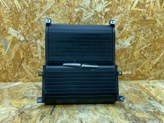 подстаканник BMW X5 E70 2007, 3.0 л., дизель, АКПП, серебристый, внедорожник 5 дв., правый руль, 51166954943, 6954943