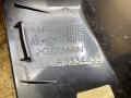 накладка на зеркало BMW 5 серия F07/F10/F11 F11 2012, 2.5 л., дизель, АКПП, универсал, полный привод, 3334435, 51167187431, 7187431, 51112182434, 2182434 - фото №3