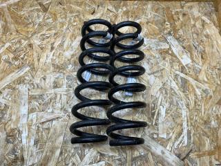 пружина задняя BMW 3 серия G20 2019, 2.0 л., дизель, МКПП, белый, седан, задний привод, правый руль