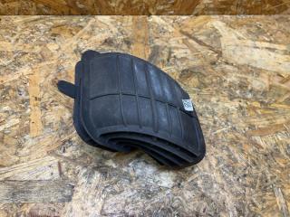 воздуховод BMW 4 серия F32/F33 F36 2015, 3.0 л., дизель, АКПП, лифтбэк, полный привод, правый руль, 7613157, 13717613157