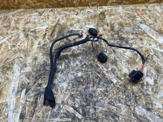 проводка бачка омывателя BMW 4 серия F32/F33 F33 2015, 2.0 л., бензин, МКПП, черный, кабриолет, задний привод, правый руль