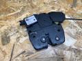 замок багажника BMW X5 E70 2007, 3.0 л., D, M57 D30 (306D3), дизель, АКПП, черный, внедорожник 5 дв., полный привод, правый руль, 4423702 - фото №3