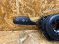 переключатель подрулевой (стрекоза) BMW 3 серия F30/F31/F34 F31 2013, 2.0 л., дизель, АКПП, 475 black-sapphire metallic, универсал, полный привод, правый руль, 9351148, 61319351148, 61319253754, 9253754 - фото №2